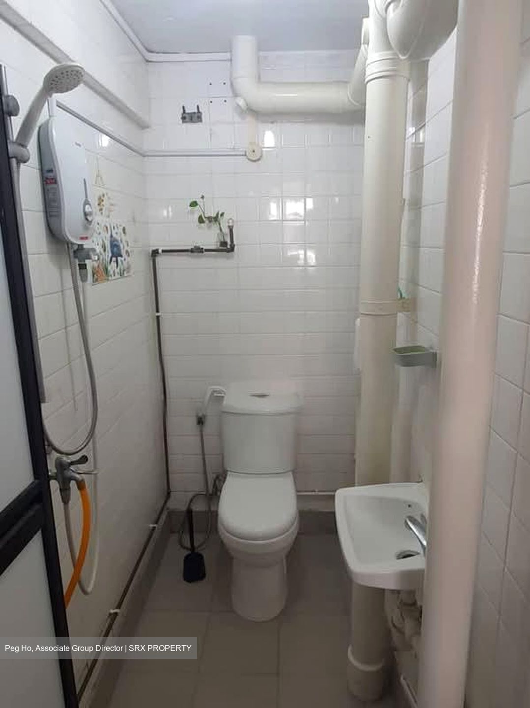 Blk 32 Jalan Bukit Ho Swee (Bukit Merah), HDB 2 Rooms #608436211